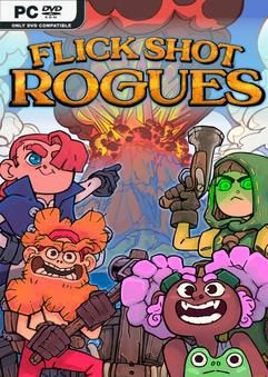 Tải game Flick Shot Rogues-GoldBerg Tải game Flick Shot Rogues-GoldBerg