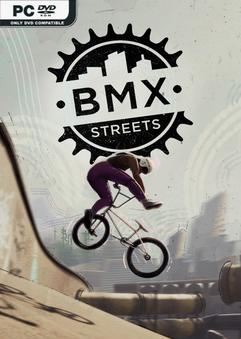 Tải game BMX Streets v1.0.0.136.0-P2P Tải game BMX Streets v1.0.0.136.0-P2P