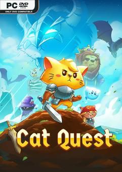 Tải game Cat Quest v1.2.13-P2P Tải game Cat Quest v1.2.13-P2P