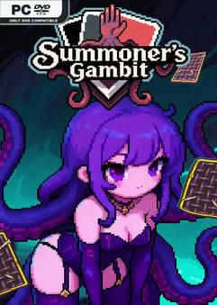 Tải game Summoners Gambit-TENOKE Tải game Summoners Gambit-TENOKE