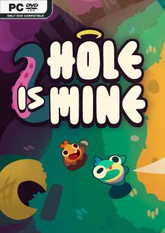 Tải game Hole Is Mine-P2P