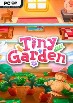 Tải game Tiny Garden-P2P Tải game Tiny Garden-P2P