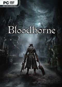 Tải game Bloodborne-P2P