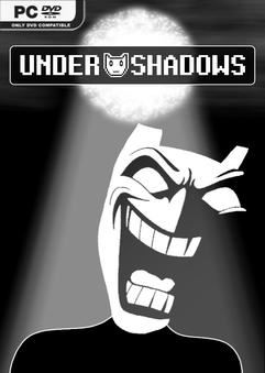 Tải game Undershadows-TENOKE Tải game Undershadows-TENOKE