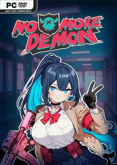 Tải game No More Demon Early Access Tải game No More Demon Early Access