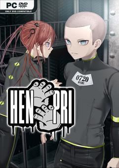 Tải game HENPRI-TENOKE Tải game HENPRI-TENOKE