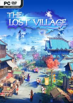 Tải game The Lost Village v1.01-P2P Tải game The Lost Village v1.01-P2P
