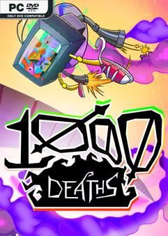 Tải game 1000 Deaths Thousand Deaths-TENOKE Tải game 1000 Deaths Thousand Deaths-TENOKE