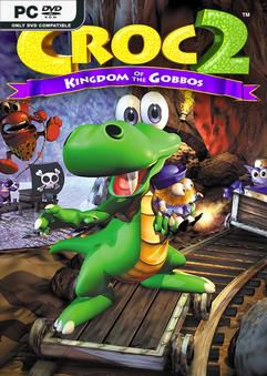 Tải game Croc 2 Kingdom of the Gobbos-RUNE Tải game Croc 2 Kingdom of the Gobbos-RUNE