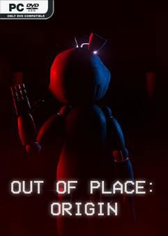 Tải game Out of Place Origin-GoldBerg Tải game Out of Place Origin-GoldBerg