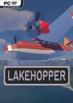 Tải game Lakehopper Early Access Tải game Lakehopper Early Access
