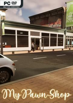 Tải game MyPawnShop-TENOKE Tải game MyPawnShop-TENOKE