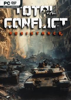 Tải game Total Conflict Resistance v1.05.2 Early Access Tải game Total Conflict Resistance v1.05.2 Early Access