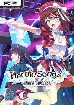 Tải game Heroic Songs the Remix-TENOKE Tải game Heroic Songs the Remix-TENOKE