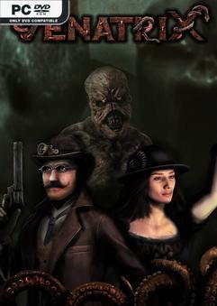 Tải game Venatrix-TENOKE Tải game Venatrix-TENOKE