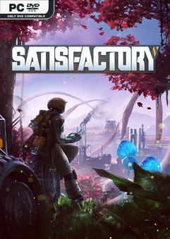 Tải game Satisfactory v1.2.3.1-RUNE Tải game Satisfactory v1.2.3.1-RUNE