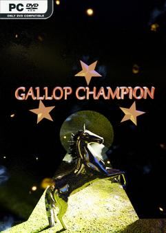 Tải game Gallop Champion-TENOKE Tải game Gallop Champion-TENOKE