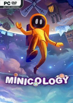 Tải game Minicology-TENOKE