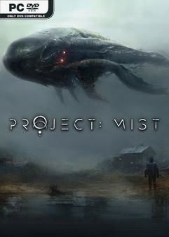 Tải game Project Mist Early Access Tải game Project Mist Early Access