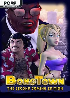 Tải game BoneTown The Second Coming Edition Kinks-TiNYiSO Tải game BoneTown The Second Coming Edition Kinks-TiNYiSO