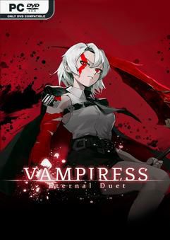 Tải game Vampiress Eternal Duet-TENOKE