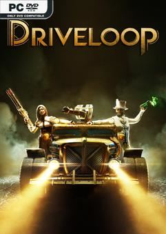 Tải game Driveloop Survivors Early Access Tải game Driveloop Survivors Early Access