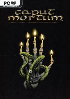 Tải game Caput Mortum-TENOKE Tải game Caput Mortum-TENOKE