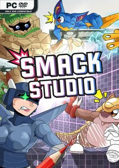 Tải game Smack Studio v20240827-P2P Tải game Smack Studio v20240827-P2P