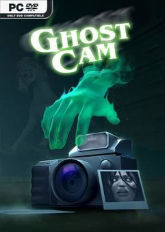 Tải game GHOST CAM-GoldBerg Tải game GHOST CAM-GoldBerg