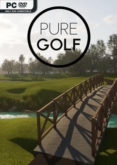 Tải game Pure Golf-TENOKE Tải game Pure Golf-TENOKE