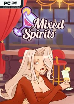 Tải game Mixed Spirits Bartender-TENOKE Tải game Mixed Spirits Bartender-TENOKE
