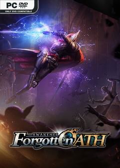 Tải game The Awakener Forgotten Oath v3.1-RUNE Tải game The Awakener Forgotten Oath v3.1-RUNE
