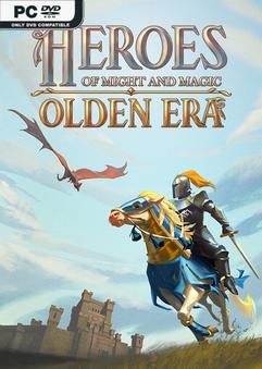 Tải game Heroes of Might and Magic Olden Era Early Access Tải game Heroes of Might and Magic Olden Era Early Access