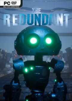 Tải game The Redundant v20250122-P2P Tải game The Redundant v20250122-P2P