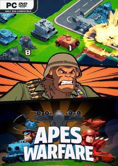 Tải game Apes Warfare Early Access Tải game Apes Warfare Early Access