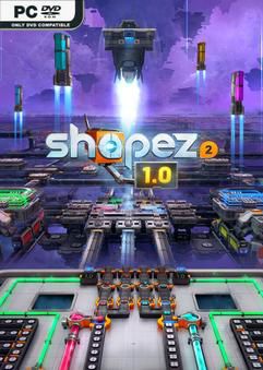 Tải game Shapez 2 Factory v1.0.3-P2P
