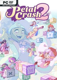Tải game Petal Crash 2 Build 25612686 Tải game Petal Crash 2 Build 25612686