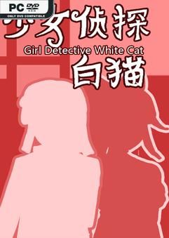 Tải game Girl Detective White Cat-TENOKE Tải game Girl Detective White Cat-TENOKE