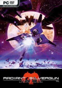 Tải game Radiant Silvergun v236-P2P Tải game Radiant Silvergun v236-P2P
