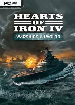 Tải game Hearts of Iron IV Warships of the Pacific-P2P Tải game Hearts of Iron IV Warships of the Pacific-P2P