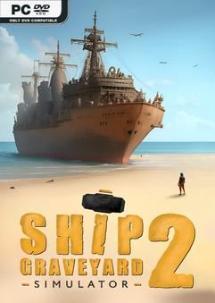 Tải game Ship Graveyard Simulator 2 v13650-P2P Tải game Ship Graveyard Simulator 2 v13650-P2P