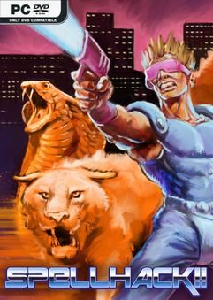 Tải game SPELLHACK-TENOKE Tải game SPELLHACK-TENOKE