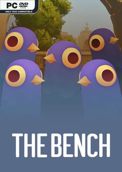 Tải game The Bench-TENOKE Tải game The Bench-TENOKE