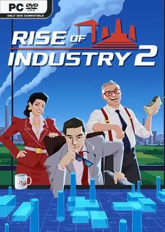 Tải game Rise of Industry 2-P2P Tải game Rise of Industry 2-P2P