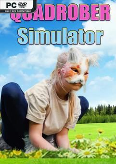 Tải game Quadrober Simulator-TENOKE Tải game Quadrober Simulator-TENOKE