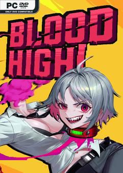 Tải game Blood High-GoldBerg Tải game Blood High-GoldBerg