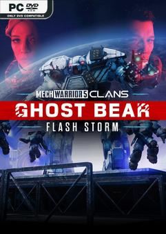 Tải game MechWarrior 5 Clans Ghost Bear Flash Storm-RUNE Tải game MechWarrior 5 Clans Ghost Bear Flash Storm-RUNE