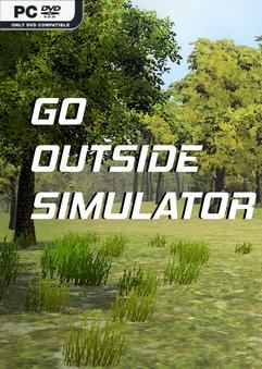 Tải game Go Outside Simulator-TENOKE Tải game Go Outside Simulator-TENOKE