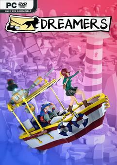 Tải game DREAMERS-TENOKE Tải game DREAMERS-TENOKE