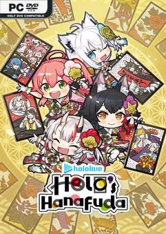 Tải game hololive Holos Hanafuda HS And Tokoyami Towa-TENOKE Tải game hololive Holos Hanafuda HS And Tokoyami Towa-TENOKE
